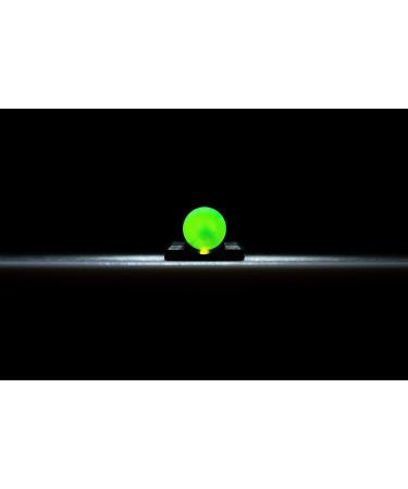 HIVIZ PMLW01 Litewave Front Sight & Compsight Bead Replacement in Black - Buy Online on SooperMarket.com