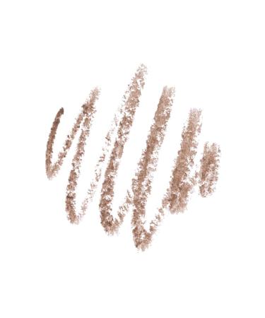 Essence Brow Wax Pen No. 03 Medium Brown - Nourishing & Defining Eyebrows | Vegan Microplastic & Nanoparticle Free - 1.2g - Buy Online on SooperMarket.com