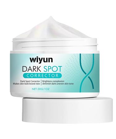 Dark Spot Corrector Cream For Face Dark Spot Corrector Face Cream Age Spot Remover For Face Anti Wrinkle Day And Night Cream Moisturizing Erase Fine Lines Firming Face Moisturiser- All Skin Types