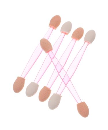 Housoutil 1 Set Eye Shadow Brush Make up Miss Eyeliner Brush 7.4X1cm As Shown