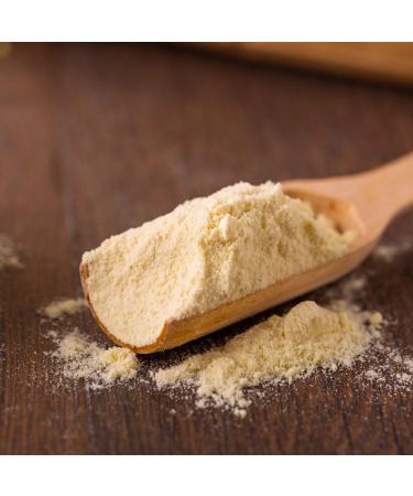 S ssundclever.de Bio Hirsemehl | 1kg Whole Grain | Untreated & Eco-Friendly Packaging | Sustainable & Plastic-Free - Buy Online on SooperMarket.com