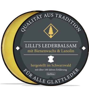 Lillis Naturals leather care colorless with beeswax and lanolin for saddle equestrian car furniture jacket motorcycle shoes 500ml leather balm colorless 500ml