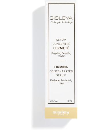 Serums by Sisley Anti-Age Firming Concentrated Serum 30ml - Buy Online on SooperMarket.com