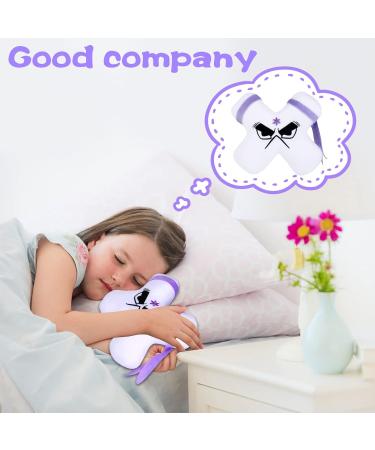 NTGFU Alphabet Lore Plush Toys - Educational Stuffed Dolls for Kids - Birthday Decorations & Gifts - Buy Online on SooperMarket.com