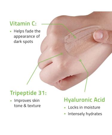 Yeouth Hyaluronic Acid Plus 1 fl oz - Hydrating Serum for Plump Skin - Buy Online on SooperMarket.com