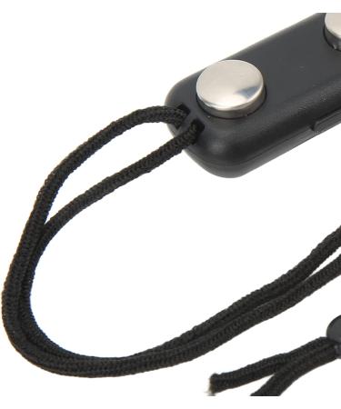 SALUTUYA Automatic Electric Snoring Device with Vibration Pulse - Home Use - Buy Online on SooperMarket.com