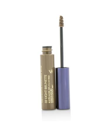 Estee Lauder Brow Now Volumizing Brow Tint - 02 Light Brunette 1.7ml/0.05oz - Buy Online on SooperMarket.com