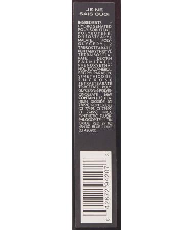 Lip Lustre - Je Ne Sais Quoi | Shop Internationally for Irresistible Shine & Hydration - Buy Online on SooperMarket.com