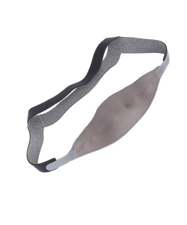 Prevent Snoring Chin Strap Avoid Slip Improve Sleep Quality Mouth Breathing Strap for Nose Breathing for Mouth Breathers