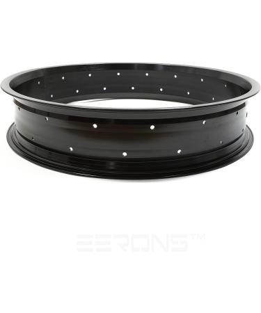 Classic 26x4 Rim Fat Tire Bicycle for Ultimate Off-Road Adventures - Buy Online on SooperMarket.com