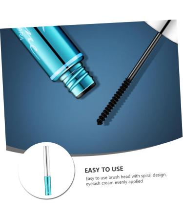 BELLIFFY Extra Fine Mascara Curling Mascara Eyelash Mascara for Women Fine Mascara Cream Lady Mascara - Buy Online on SooperMarket.com