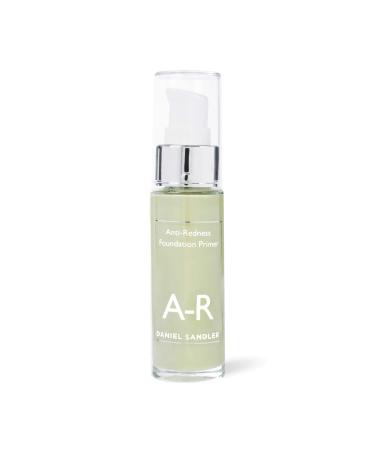 Anti-Redness Foundation Primer