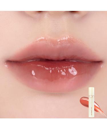 rom&nd Milk Grocery Edition Juicy Lasting Tint - Papaya Jam | Long-Lasting Lip Color - Buy Online on SooperMarket.com