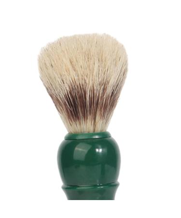 Colcolo Shaving Soap Set - Premium Cream Bowl & Brush Men's Bathroom Accessories Ideal Gift for Friends - Buy Online on SooperMarket.com