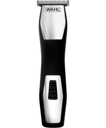 Wahl Canada Complete Beard & Body Grooming Kit - 3-in-1 Rechargeable Trimmer with T-Blade Guides | Men's Grooming - Model 3286 - Buy Online on SooperMarket.com