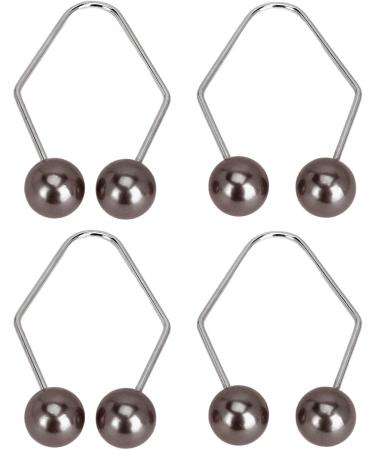 Facial Dimple Trainer 2 Pairs Easy to Use Muscle Exerciser for Daily Use (Black) - Buy Online on SooperMarket.com