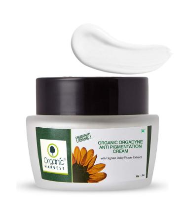Spot Reduction Face Cream: Kakadu Plum Acai Berry & Almonds | Vitamin C Dark Spot Removal Face Cream For Women & Men | 100% American Certified Organic | Sulphate & Paraben-free - 50g