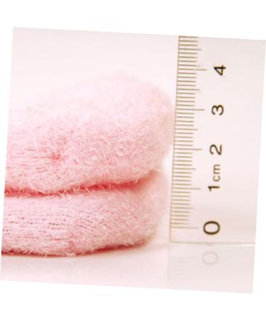 minkissy 1 Pair Gel Socks Moisture Socks Yarn Socks Essential Oil Moisturiser Miss - Buy Online on SooperMarket.com
