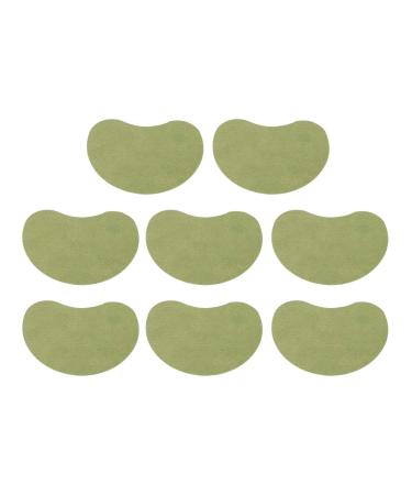 8pcs Male Prostatic Patch prostate care patch Reduce Frequent Bladder Health Breathable Large Size Skin Friendly Non Woven Material Prostate Health Patch