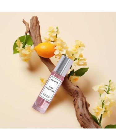 Women's Pheromone Perfume Collection Pheromones Perfumes for Women Roll On Pheromone Perfume for Women Enhanced Scents Long-Lasting Portable(3PACK-H) - Buy Online on SooperMarket.com