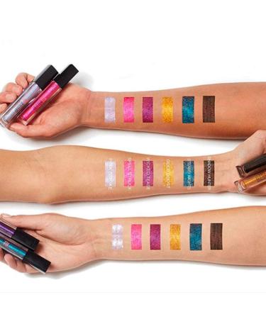 Maybelline Electric Shine Prismatic Lip Gloss - Magnetic Ice 0.17 fl. oz - Buy Online on SooperMarket.com