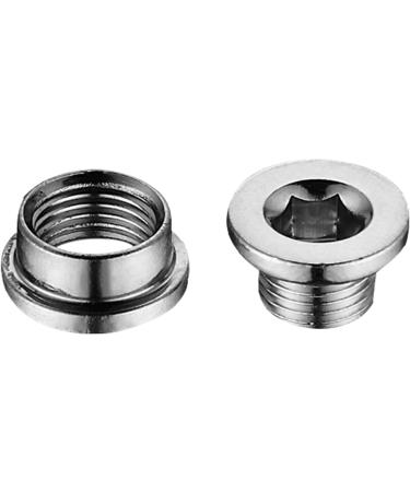 Forest Byke Rear Derailleur Hanger Bolt - Pack of 2 | High-Quality Replacement Parts - Buy Online on SooperMarket.com