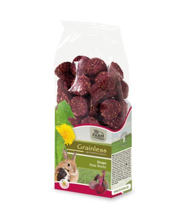 JR FARM Grainless Drops Beetroot 140 g