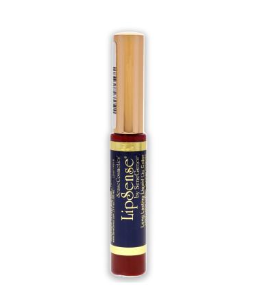 SeneGence LipSense Liquid Lip Color - Crimson 0.25 oz