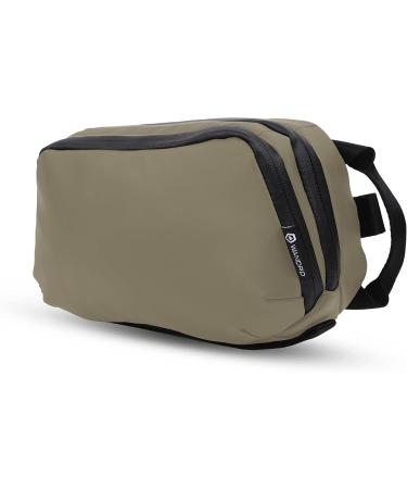 Tech Bag Large Yuma Tan (TP-LG-YT-2) - Buy Online on SooperMarket.com