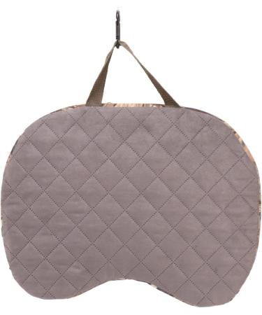 Warm USB Heating Pillows & Portable Seat Cushions | Camouflage 3-Gear Heated Seat for Camping Hunting & Fishing - Buy Online on SooperMarket.com