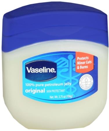 Vaseline Petroleum Jelly 3.75 Oz(PK9)