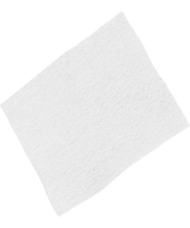Makeup Remover Pads Soft Nail Art Cleaning Pads for Women - Buy Online on SooperMarket.com