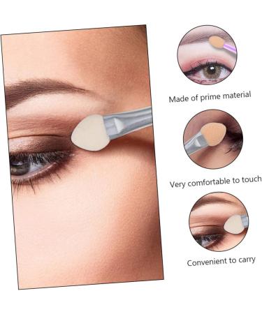 Beavorty 24pcs Double-head Women Shadow Eye Small Cosmetic Skin-friendly for Sticks Makeup - Buy Online on SooperMarket.com
