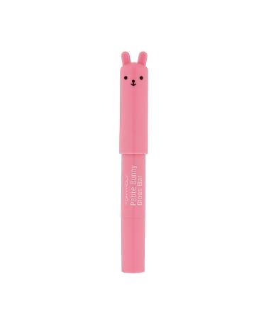 TONYMOLY Petit Bunny Gloss Bar 05 Juicy Peach