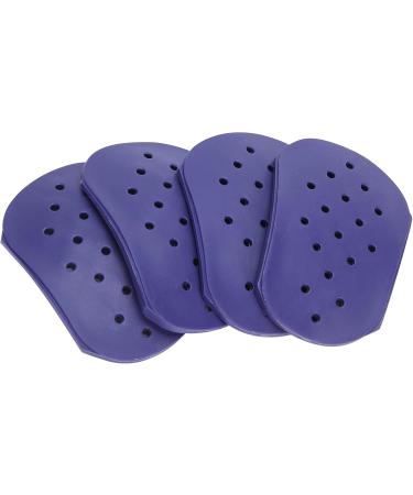 Arch Support Insoles Comfort Relieve Pressure Pain Reusable Multiple Sizes Shoe Insoles with Four Replacement Pads for Running for Walking(A) - Buy Online on SooperMarket.com