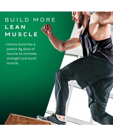 MuscleTech Post Workout BCAA Amino Acid MuscleTech Amino Build Sport BCAAs Muscle Builder & Muscle Recovery Powder Featuring L-Leucine & Betaine BCAAs Amino Acids Supplement Fruit Punch Blast (30 Servings) - Buy Online on SooperMarket.com
