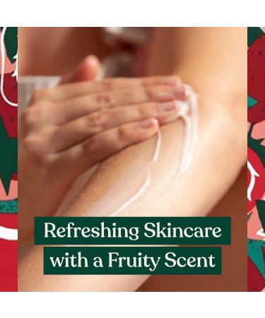 The Body Shop Jolly & Juicy Strawberry TREATS - Buy Online on SooperMarket.com