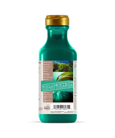 Maui Moisture Color Protection Shampoo 13 Fl Oz - Rich Sea Minerals and Algae Formula for Color-Treated Hair - Buy Online on SooperMarket.com