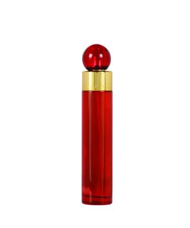 Perry Ellis Eau de Parfum Spray for Women 360 Red 1.7 Fluid Ounce Eau De Parfum Spray 1.7 Oz for Women