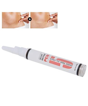 Scar Repair Gel - Skin Fading Moisturizing Cream 15g - Buy Online on SooperMarket.com