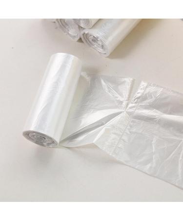 Garbage Bags - Household Rubbish Bags for Ash-Bins | Small Storage Bags Fruits Vegetables Fresh-Keeping Bags for Kitchen Bedroom Offices Dormitories Living Room Puchen - Buy Online on SooperMarket.com