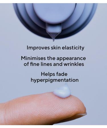M DARA Organic Skincare | Time Miracle Botanic Retinol Serum 30ml Natural retinol alternative Dermatologically proven to match synthetic retinol's efficacy Non-irritating formula - Buy Online on SooperMarket.com