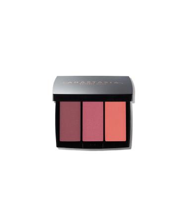 Anastasia Beverly Hills - Blush Trios - Berry Adore Berry Adore 1 piece (1 pack)
