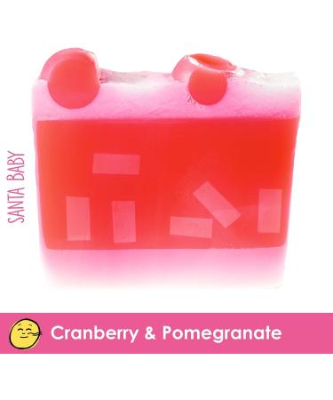 Bomb Cosmetics Creature Comforts Handmade Bath and Body Gift Pack - 5-Piece Set (350g) - Gingerbread Scent - Contents May Vary - Buy Online on SooperMarket.com