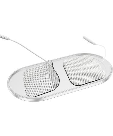 Tens Pad Holder for SIMUSI Smart APP | Electrode Pad Organizer for 2x2 & 2x4 Inch Pads 1 Piece - Buy Online on SooperMarket.com