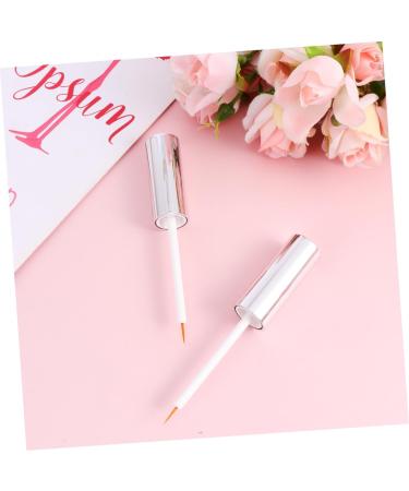 PLAFOPE 12pcs Empty Mascara Tube with Eyelash Wand Mascara Wand Tube Empty Mascara Tube and Wand Funnel - Buy Online on SooperMarket.com