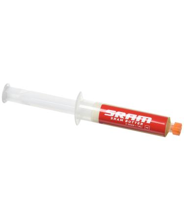 SRAM Butter 20Ml Grease Syringe