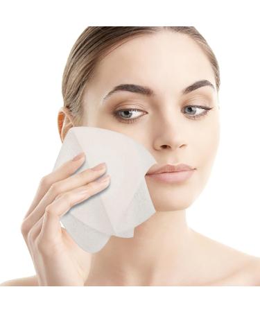 minkissy Makeup Remover Towel Exfoliating Washcloth Towel Skin Scrubber Towel - Buy Online on SooperMarket.com