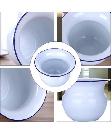 1pc Toilet Spittoon Pee Pot Urinals Spittoo Travel Potties Creative Spittoon Universal Antique Miss - Buy Online on SooperMarket.com