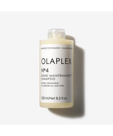 OLAPLEX No. 4 Bond Maintenance shampoo 250 ml (1 pack)